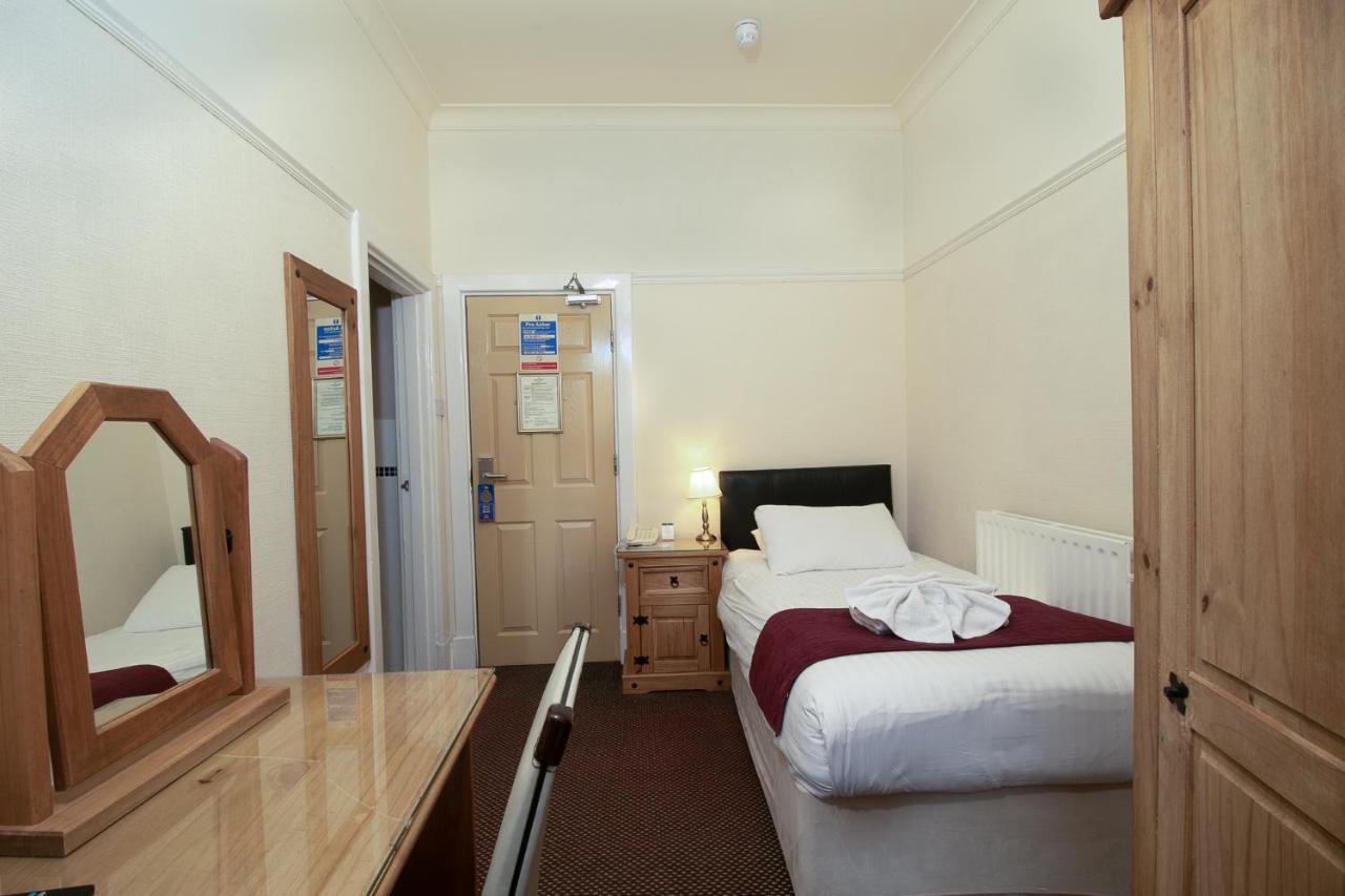 Skegness The Royal Hotel Dış mekan fotoğraf
