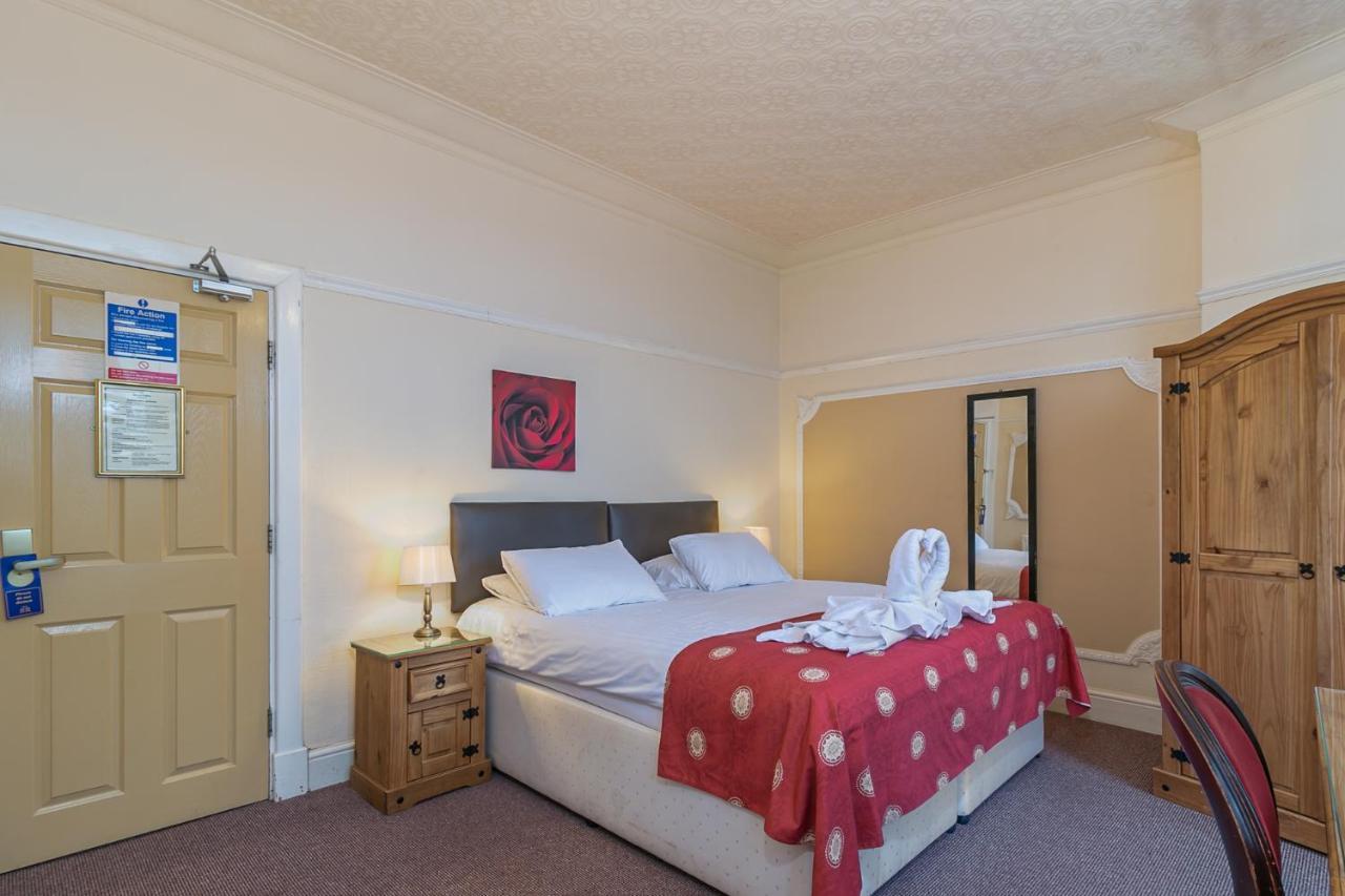 Skegness The Royal Hotel Dış mekan fotoğraf