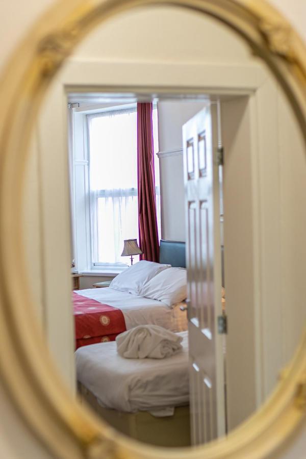 Skegness The Royal Hotel Dış mekan fotoğraf