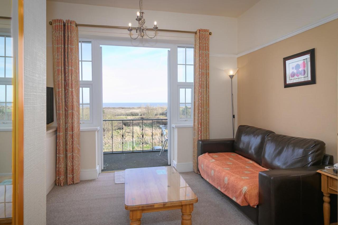 Skegness The Royal Hotel Dış mekan fotoğraf