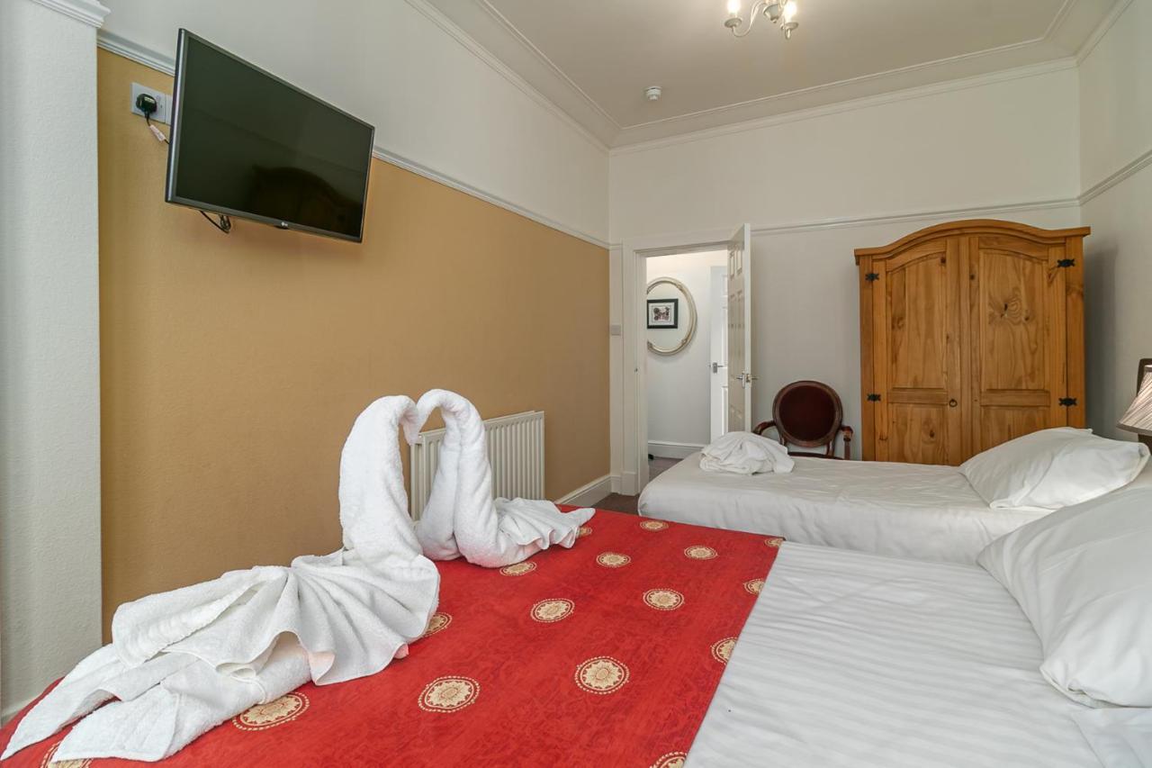 Skegness The Royal Hotel Dış mekan fotoğraf