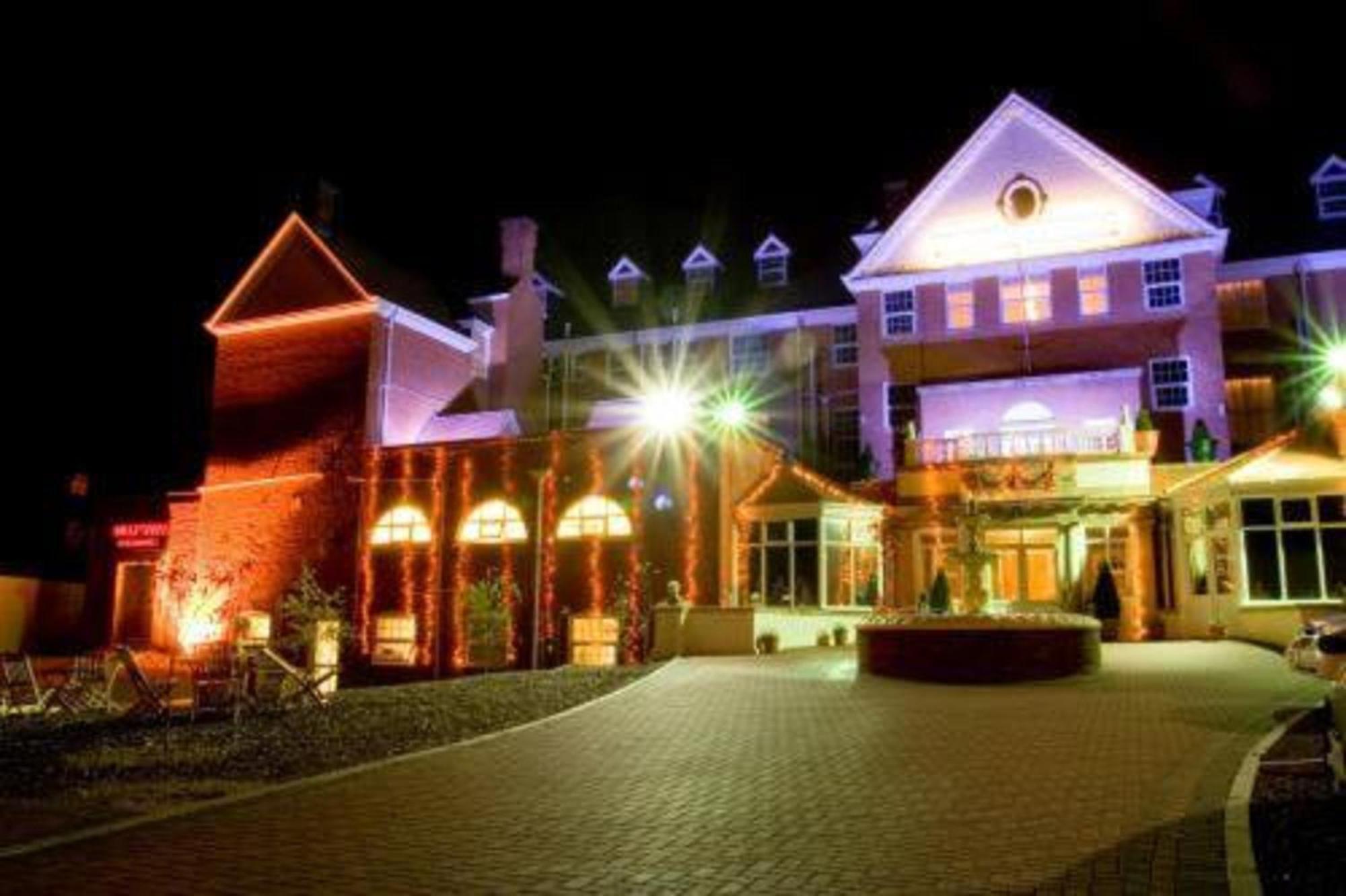 Skegness The Royal Hotel Dış mekan fotoğraf
